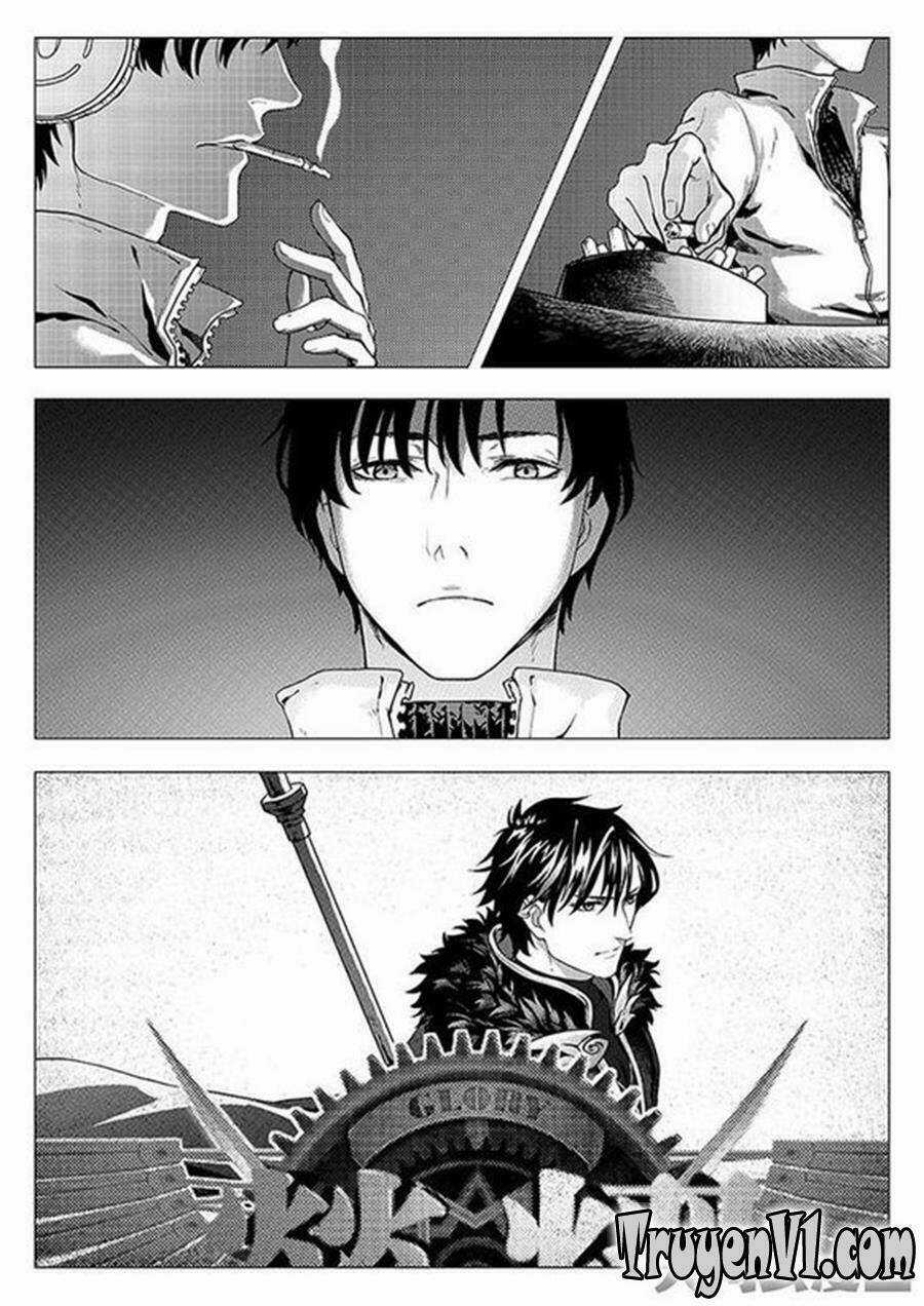 Toàn Chức Cao Thủ - Chapter 3 - Trang 6