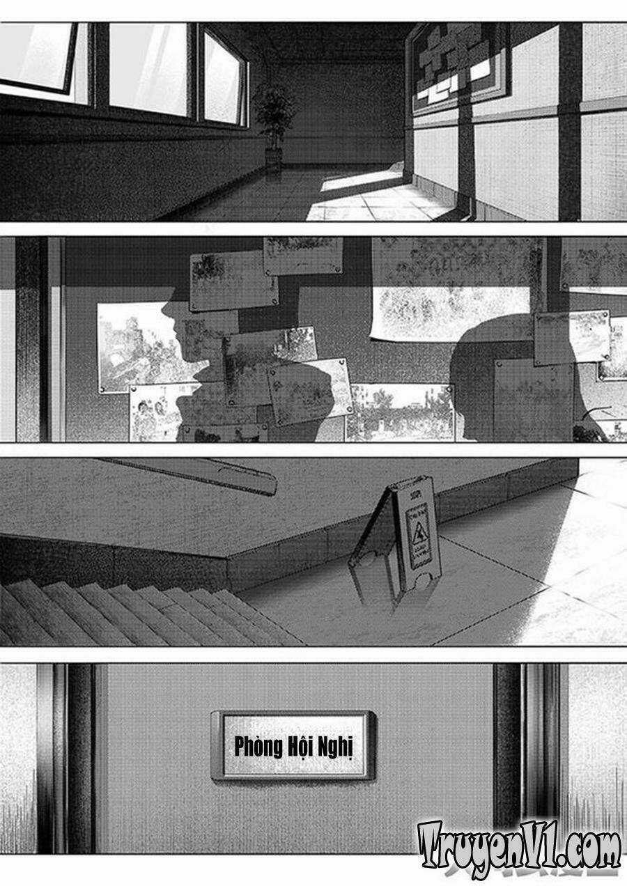 Toàn Chức Cao Thủ - Chapter 3 - Trang 8