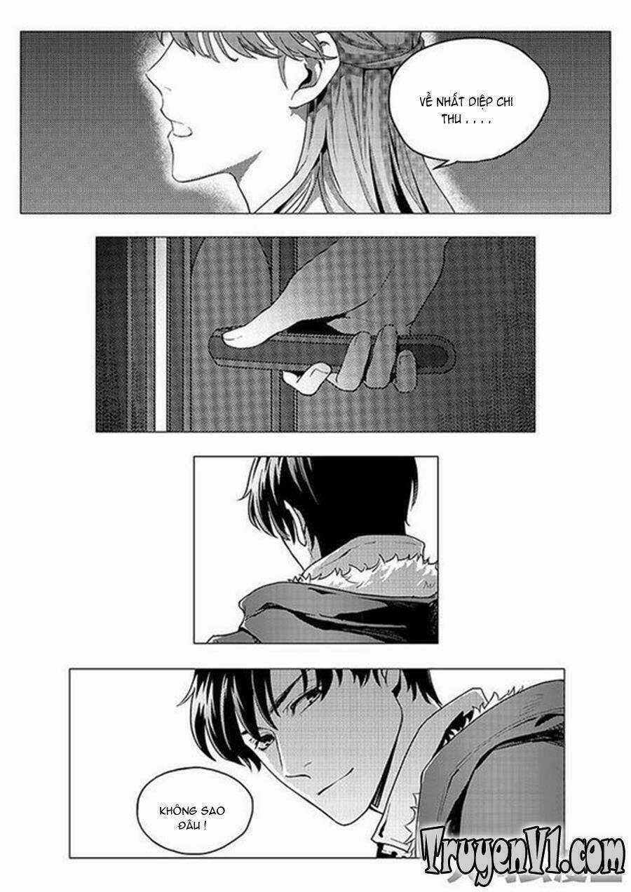 Toàn Chức Cao Thủ - Chapter 3 - Trang 9