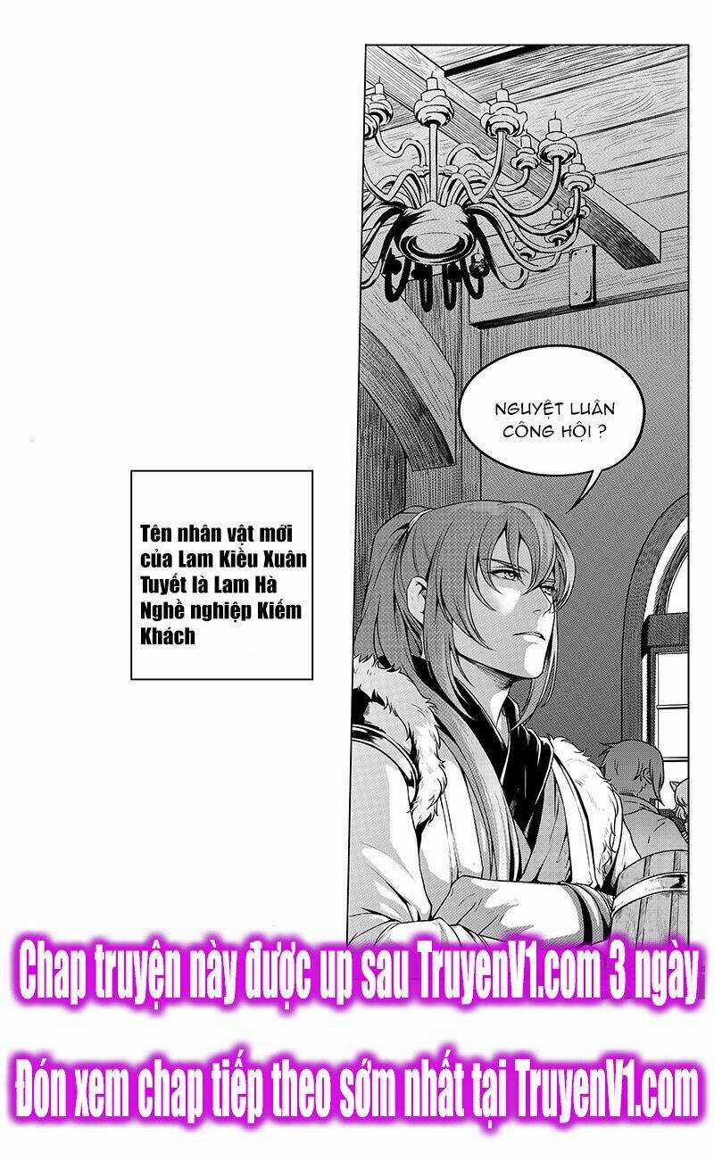 Toàn Chức Cao Thủ - Chapter 30 - Trang 8