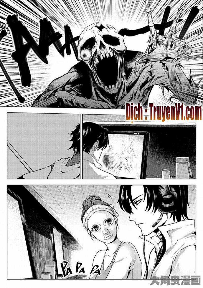 Toàn Chức Cao Thủ - Chapter 31 - Trang 6