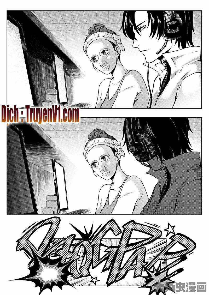 Toàn Chức Cao Thủ - Chapter 31 - Trang 7