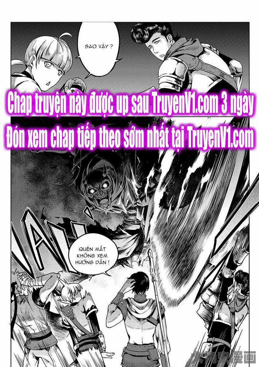 Toàn Chức Cao Thủ - Chapter 32 - Trang 8