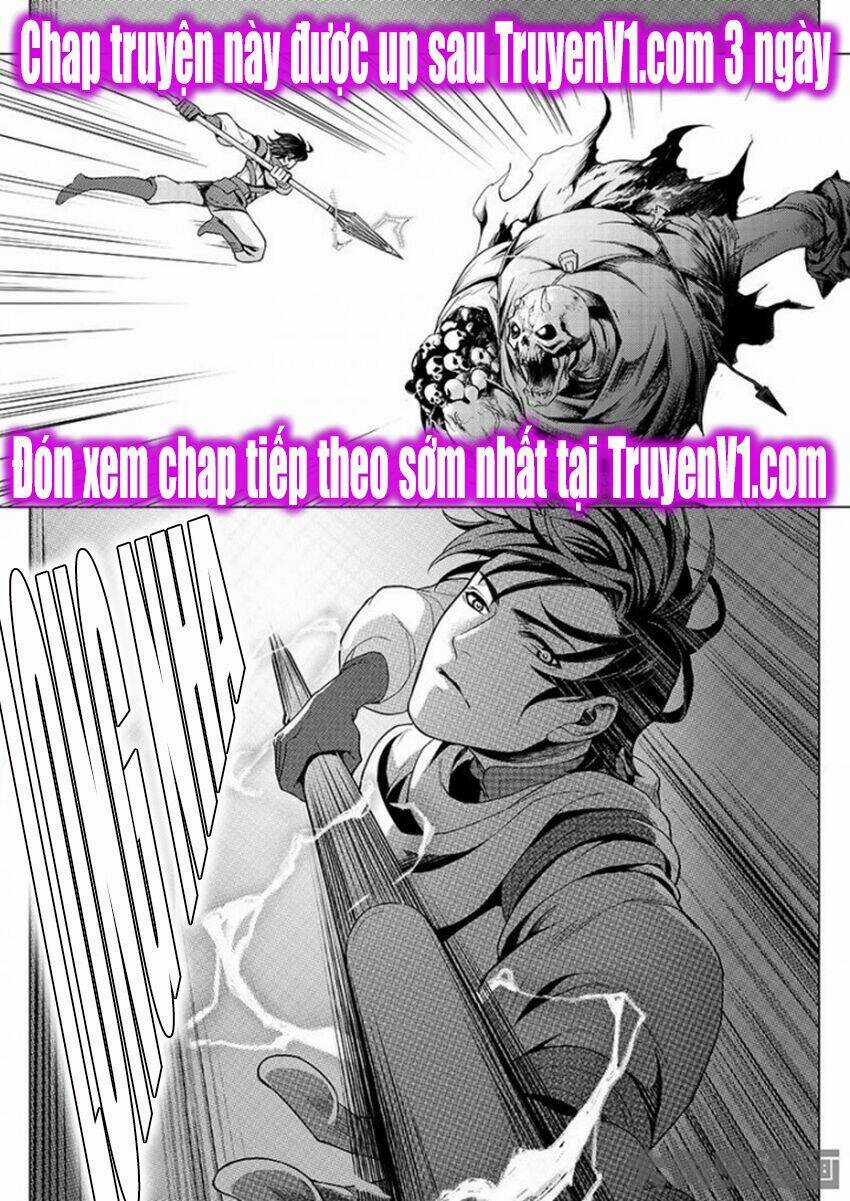 Toàn Chức Cao Thủ - Chapter 33 - Trang 8