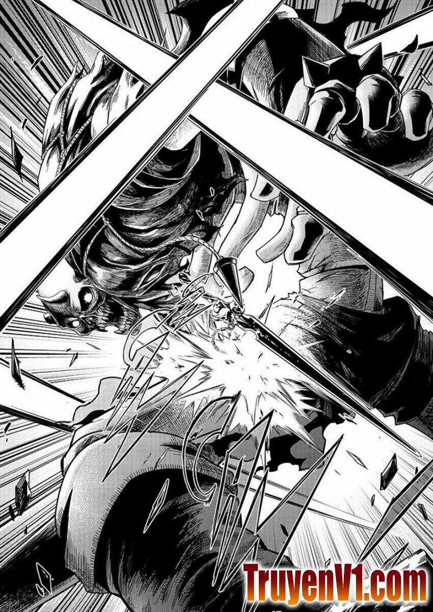 Toàn Chức Cao Thủ - Chapter 34 - Trang 1