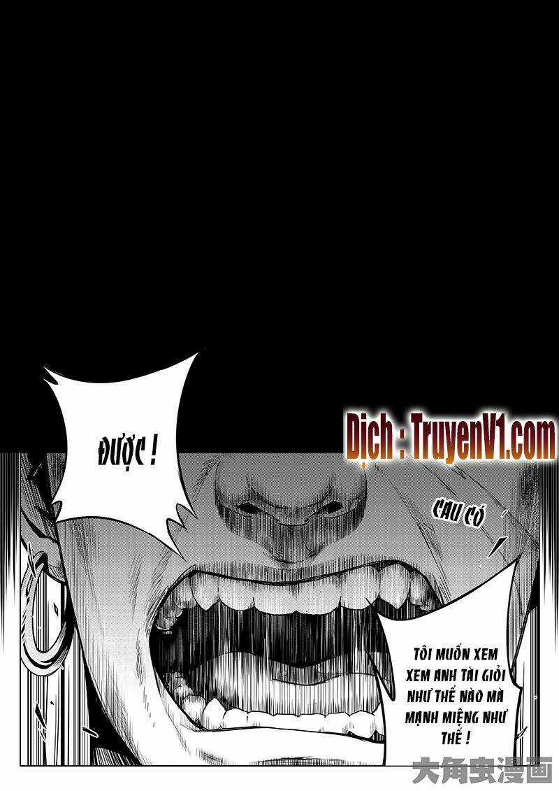 Toàn Chức Cao Thủ - Chapter 38 - Trang 6