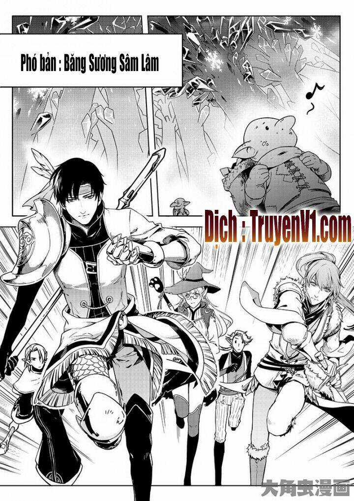 Toàn Chức Cao Thủ - Chapter 39 - Trang 5