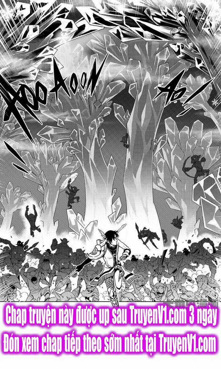 Toàn Chức Cao Thủ - Chapter 39 - Trang 9