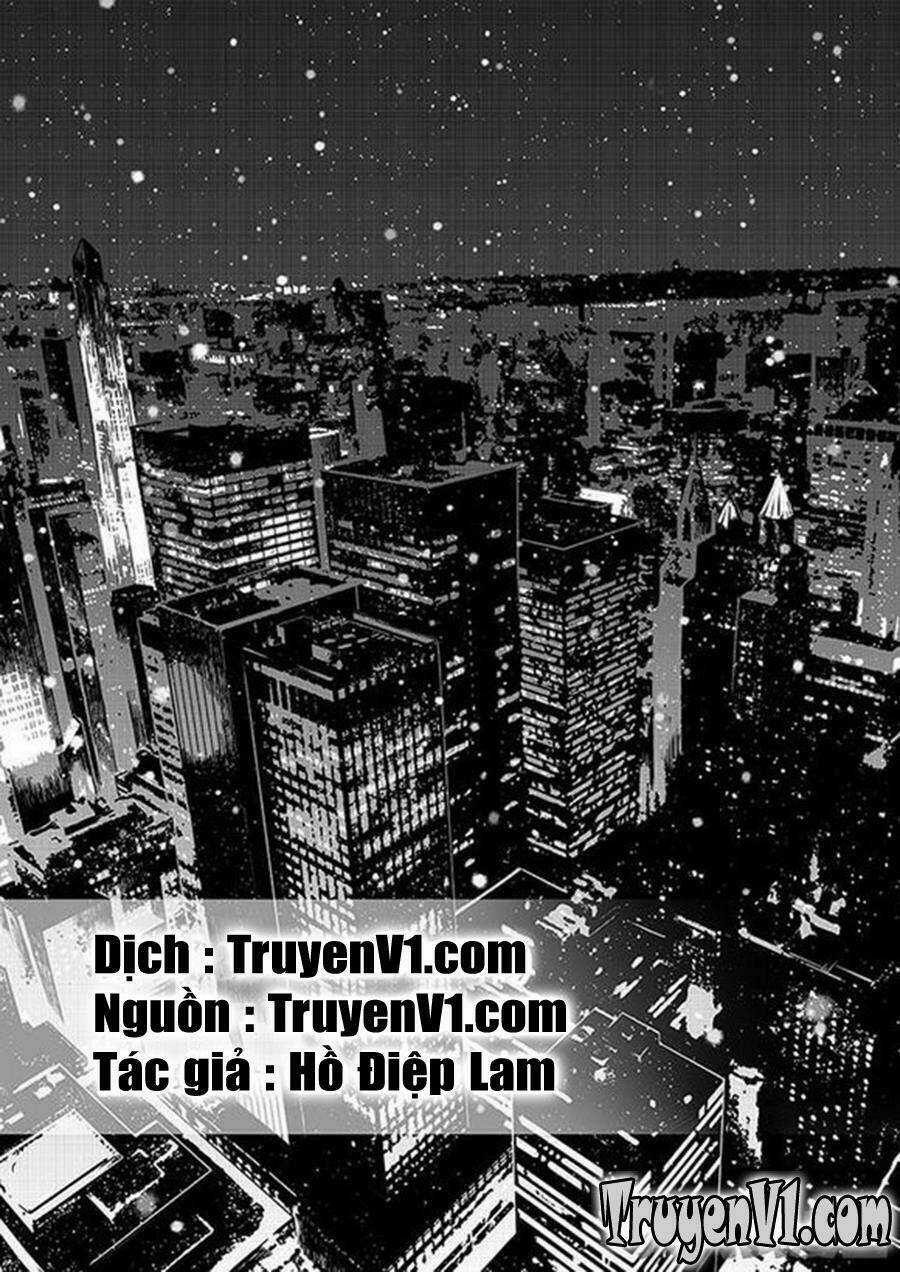 Toàn Chức Cao Thủ - Chapter 4 - Trang 1