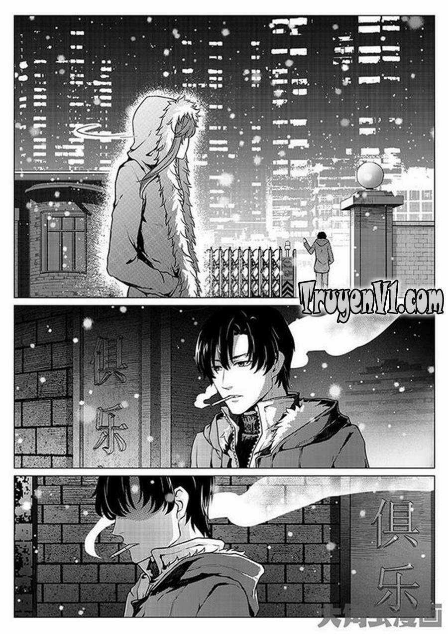 Toàn Chức Cao Thủ - Chapter 4 - Trang 5