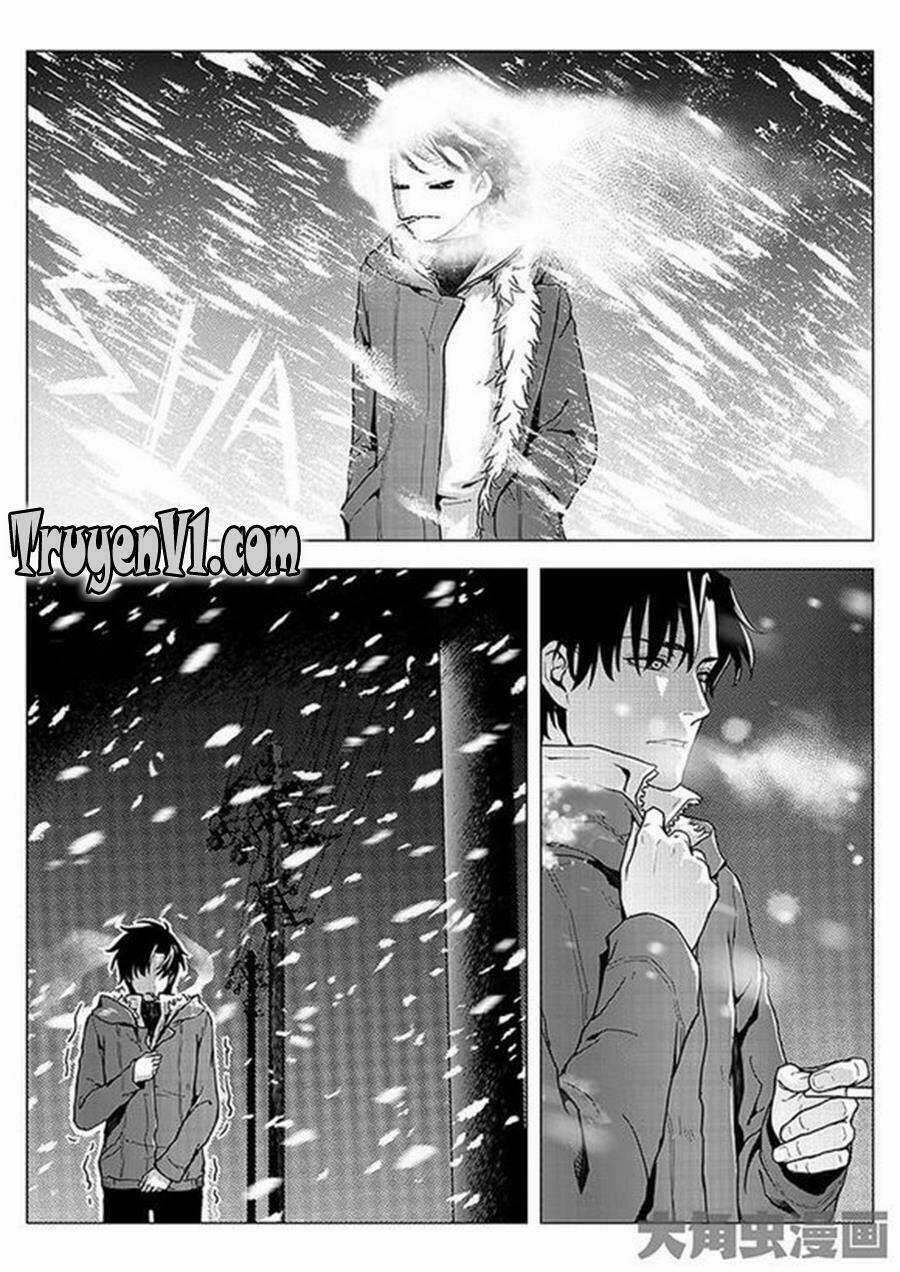 Toàn Chức Cao Thủ - Chapter 4 - Trang 6