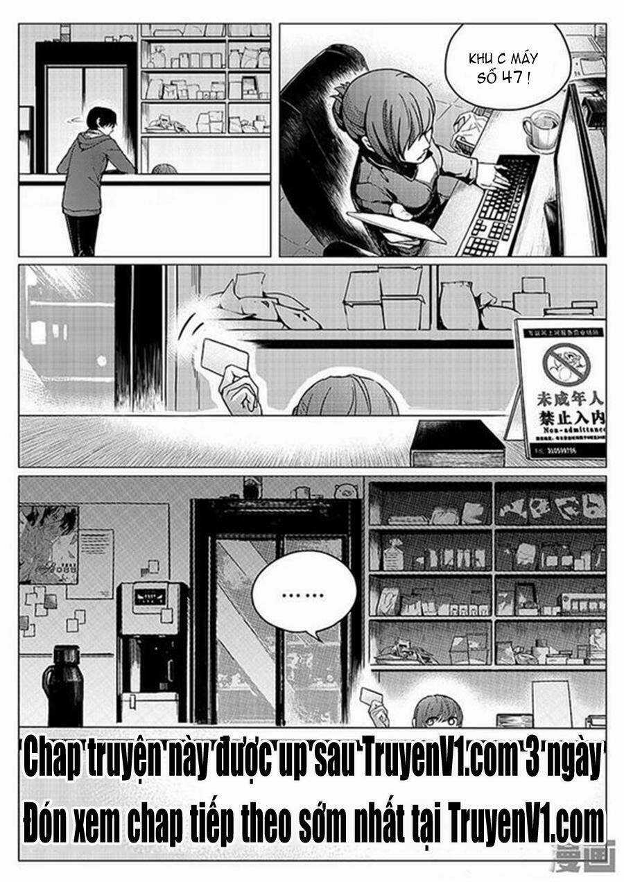 Toàn Chức Cao Thủ - Chapter 4 - Trang 8