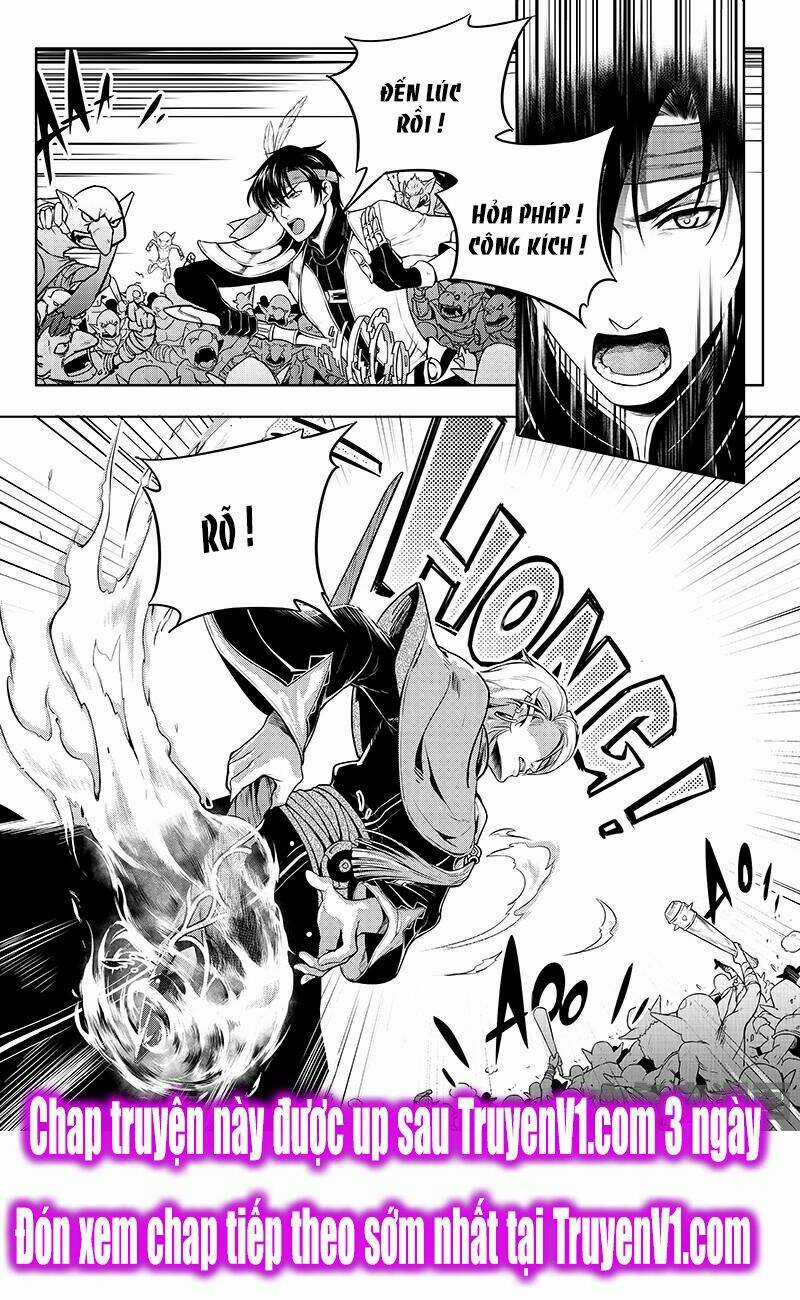 Toàn Chức Cao Thủ - Chapter 40 - Trang 7