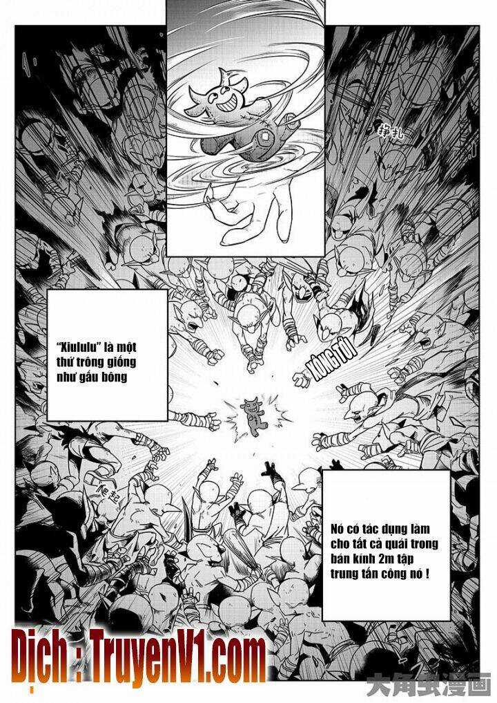 Toàn Chức Cao Thủ - Chapter 41 - Trang 4