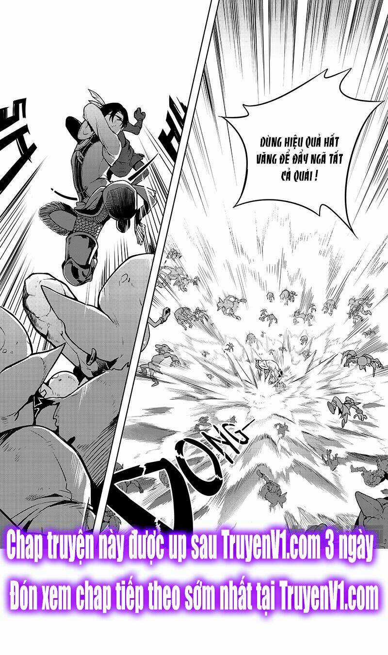 Toàn Chức Cao Thủ - Chapter 41 - Trang 8