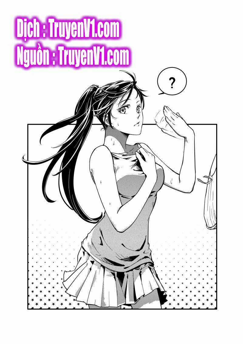Toàn Chức Cao Thủ - Chapter 42 - Trang 1