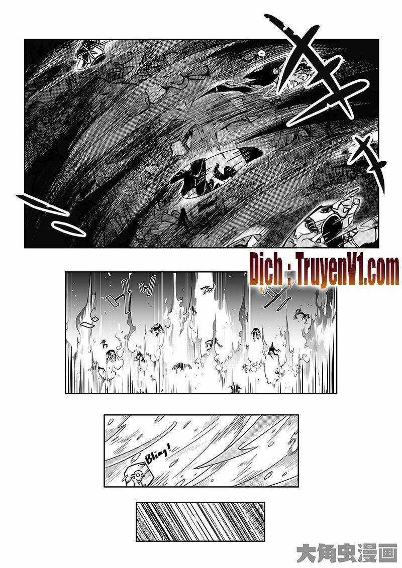 Toàn Chức Cao Thủ - Chapter 42 - Trang 6