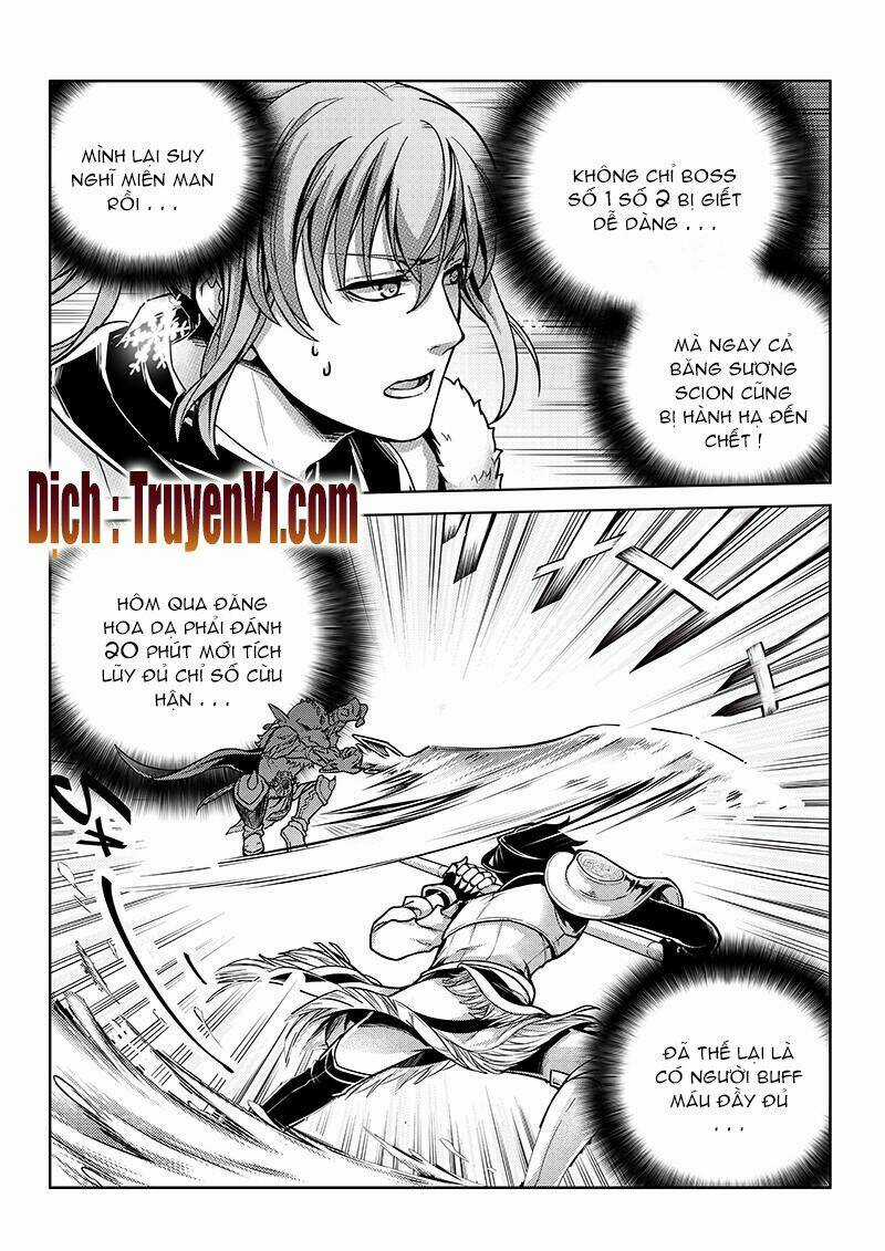 Toàn Chức Cao Thủ - Chapter 43 - Trang 4