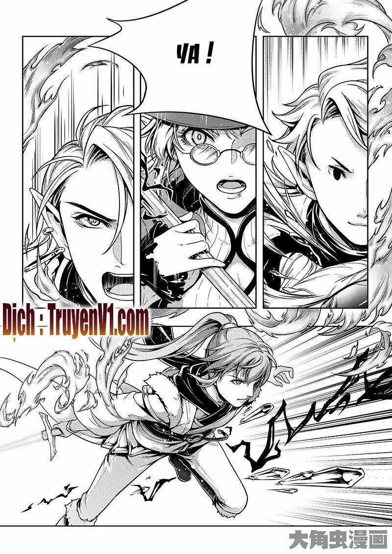 Toàn Chức Cao Thủ - Chapter 43 - Trang 6