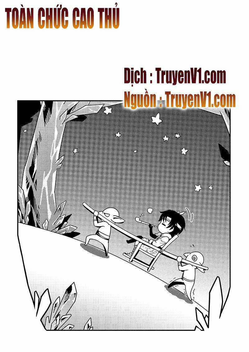 Toàn Chức Cao Thủ - Chapter 45 - Trang 1
