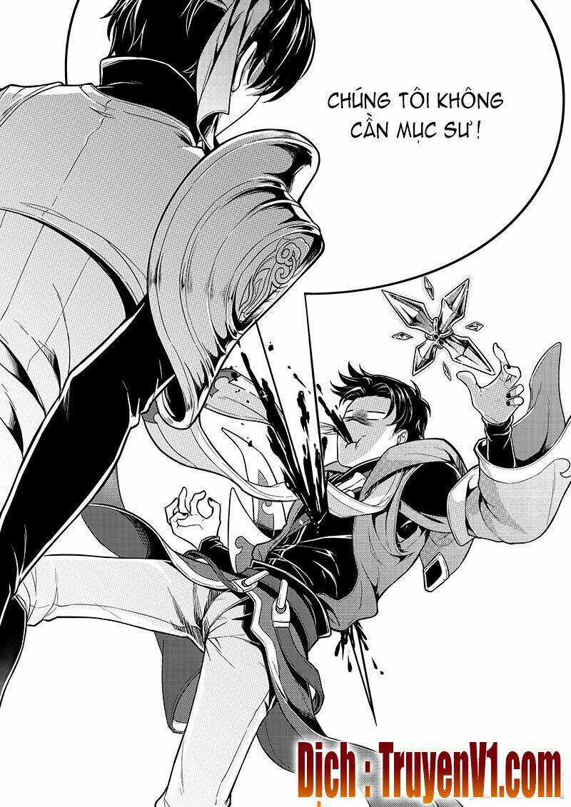 Toàn Chức Cao Thủ - Chapter 47 - Trang 6