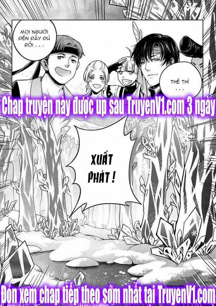 Toàn Chức Cao Thủ - Chapter 47 - Trang 9