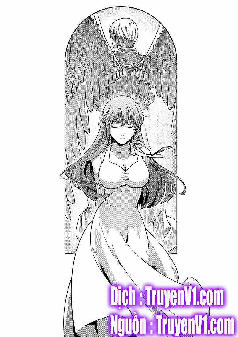 Toàn Chức Cao Thủ - Chapter 48 - Trang 1