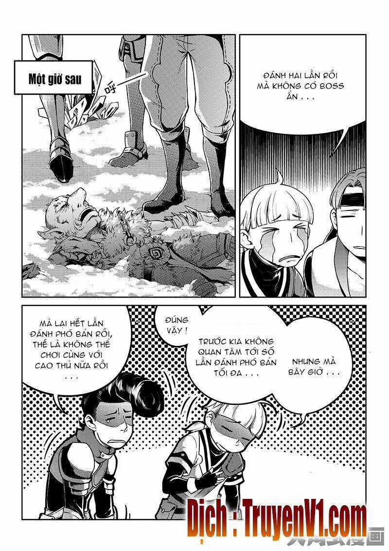 Toàn Chức Cao Thủ - Chapter 48 - Trang 2