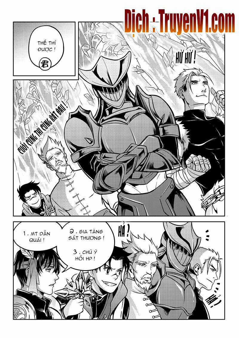 Toàn Chức Cao Thủ - Chapter 49 - Trang 6