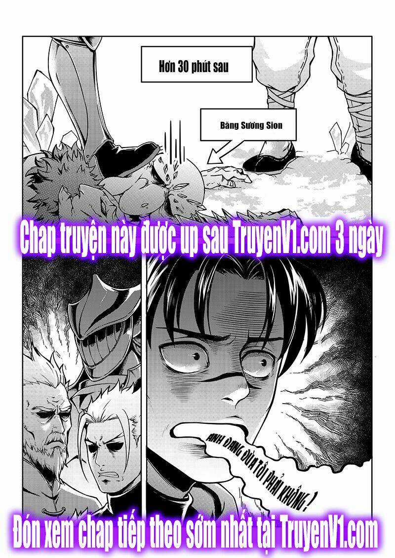 Toàn Chức Cao Thủ - Chapter 49 - Trang 8