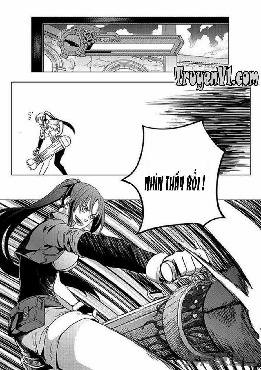 Toàn Chức Cao Thủ - Chapter 5 - Trang 3