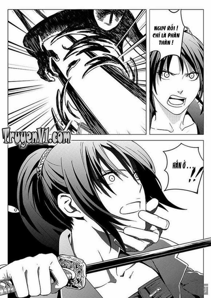 Toàn Chức Cao Thủ - Chapter 5 - Trang 4