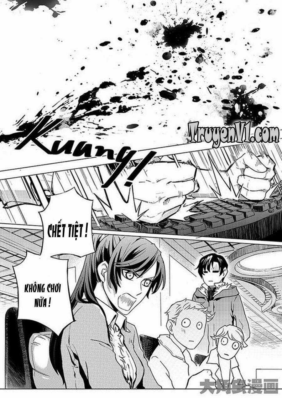 Toàn Chức Cao Thủ - Chapter 5 - Trang 5