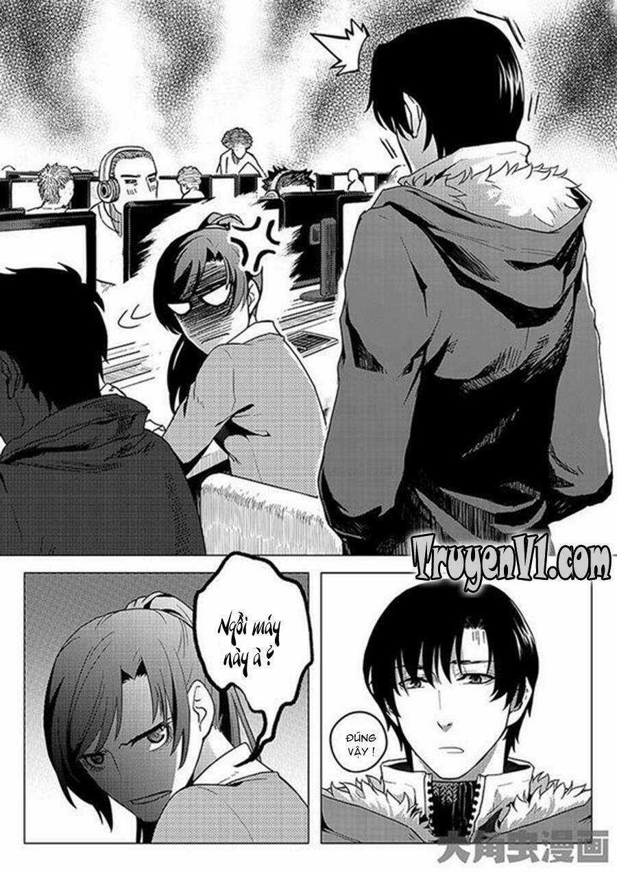 Toàn Chức Cao Thủ - Chapter 5 - Trang 6