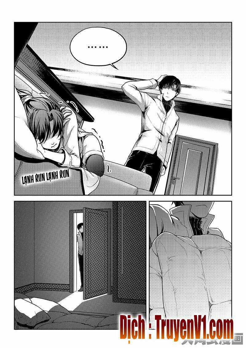 Toàn Chức Cao Thủ - Chapter 50 - Trang 7