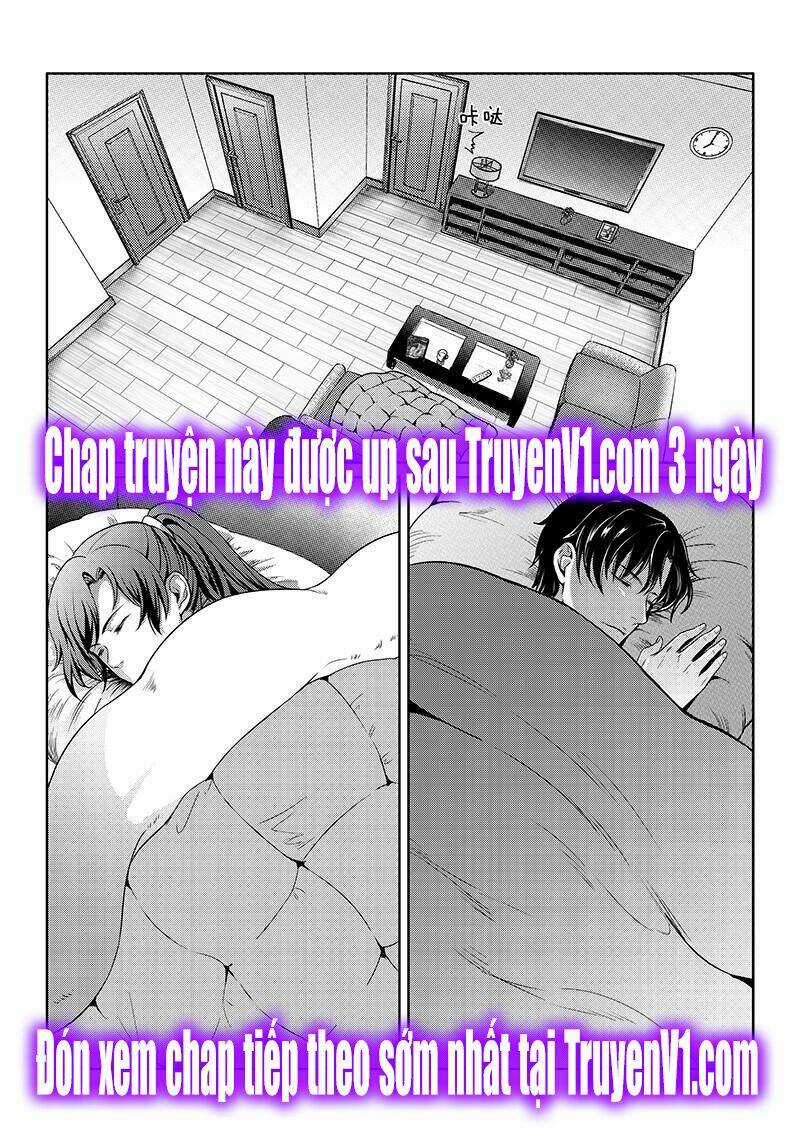 Toàn Chức Cao Thủ - Chapter 50 - Trang 8