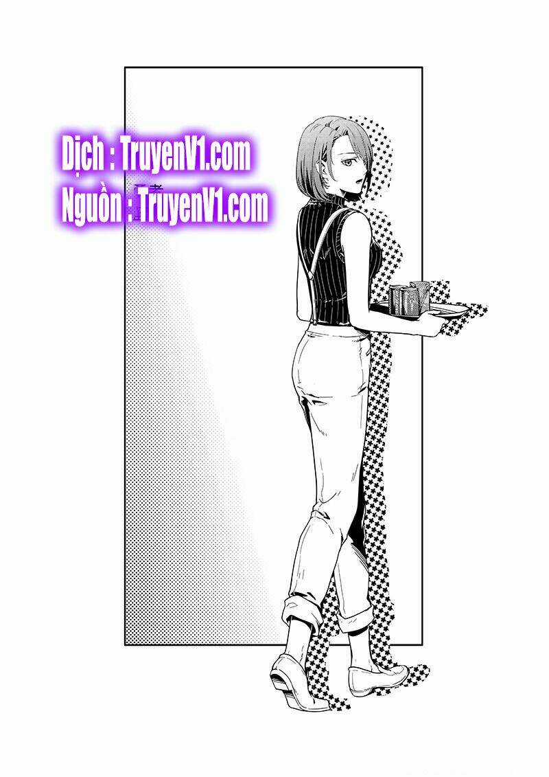 Toàn Chức Cao Thủ - Chapter 51 - Trang 1