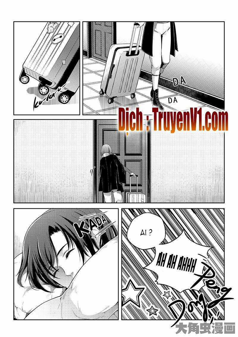 Toàn Chức Cao Thủ - Chapter 51 - Trang 2