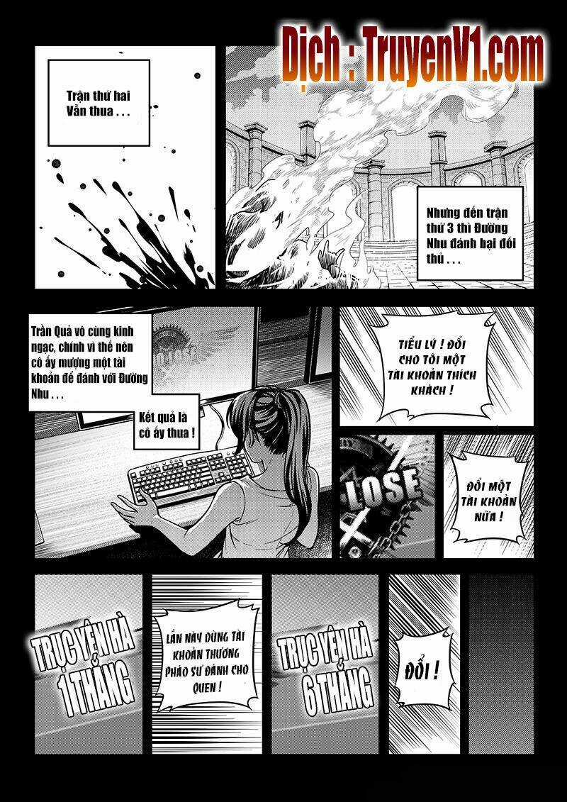 Toàn Chức Cao Thủ - Chapter 51 - Trang 7