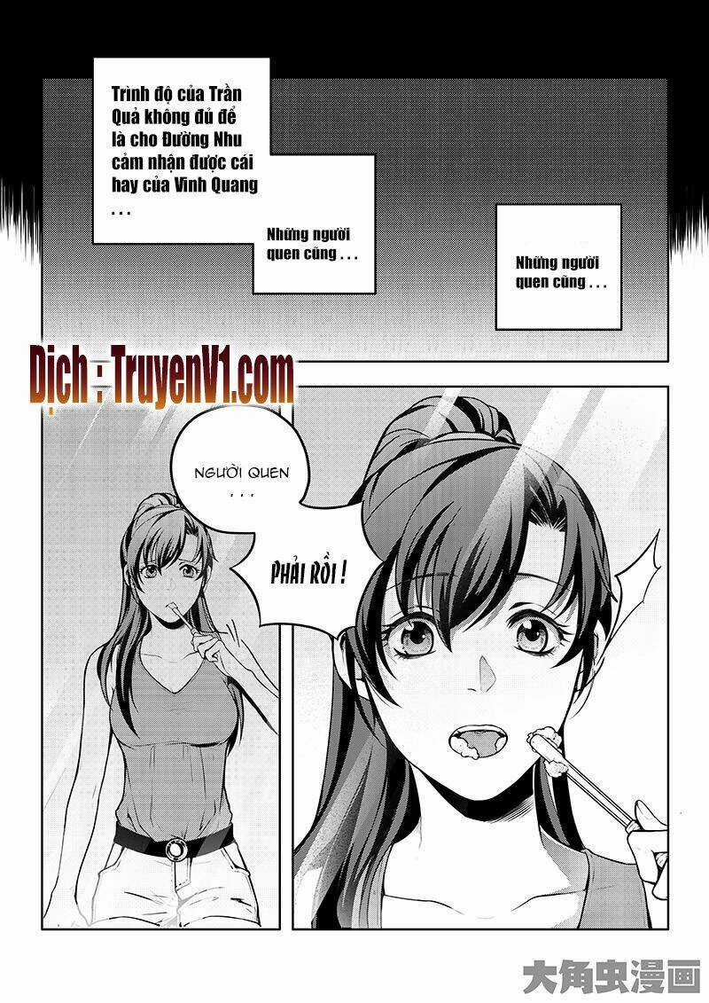 Toàn Chức Cao Thủ - Chapter 52 - Trang 2