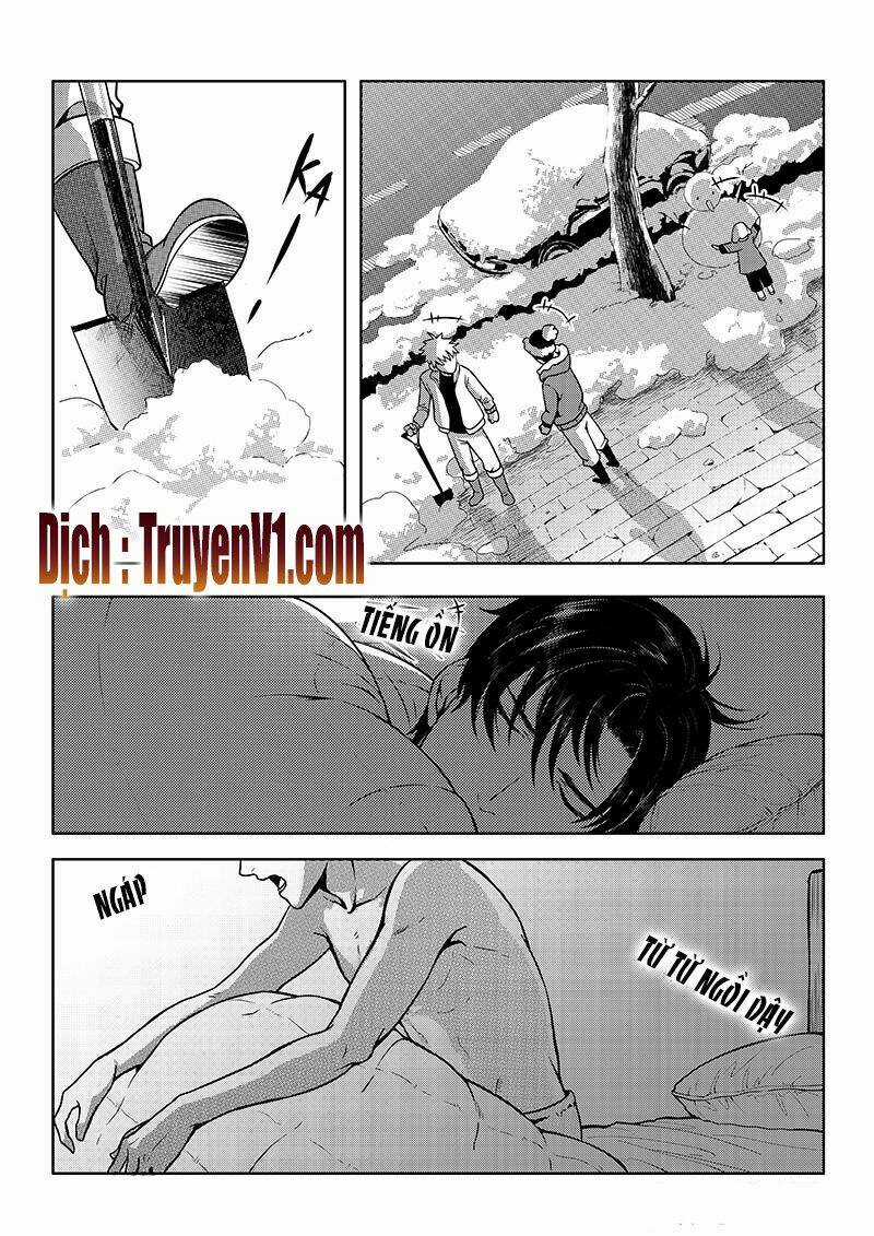 Toàn Chức Cao Thủ - Chapter 52 - Trang 4