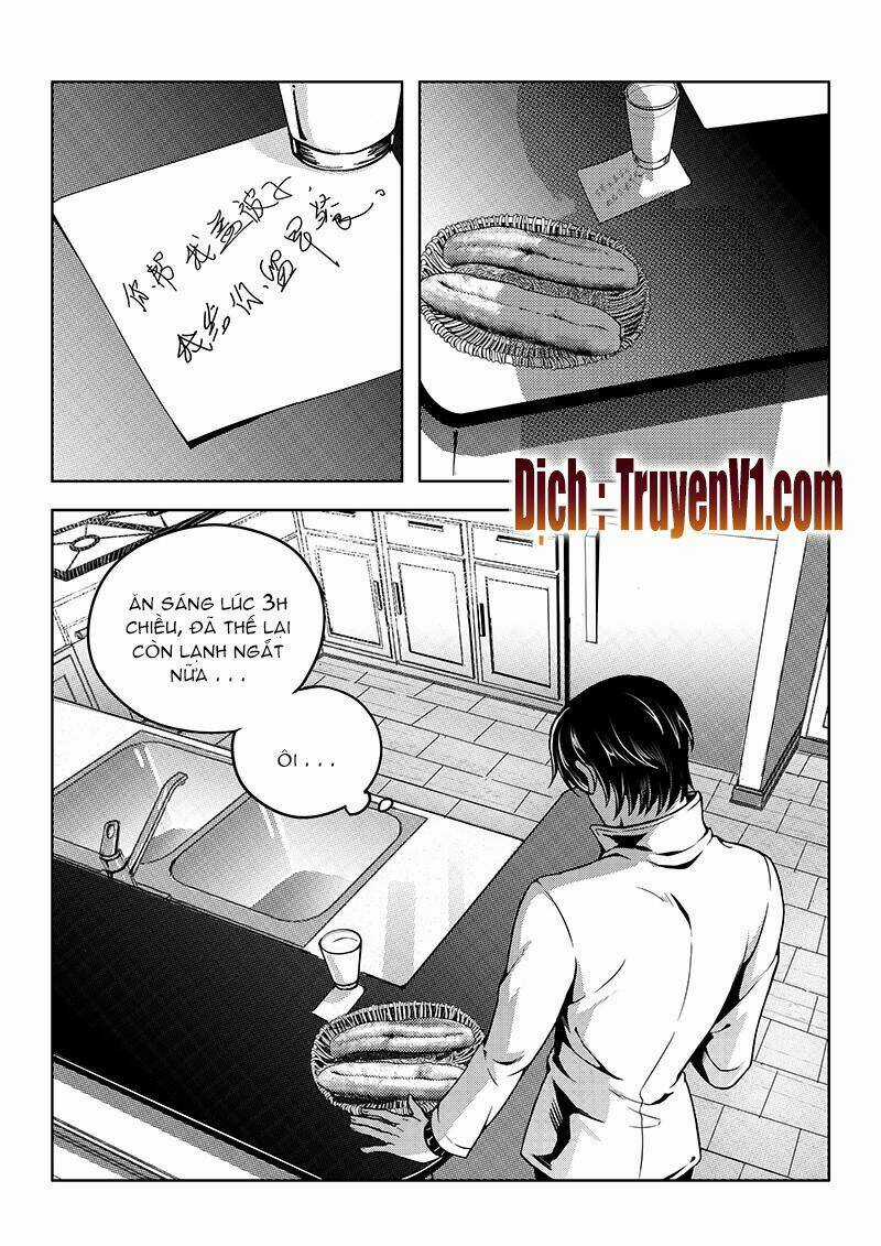 Toàn Chức Cao Thủ - Chapter 52 - Trang 5