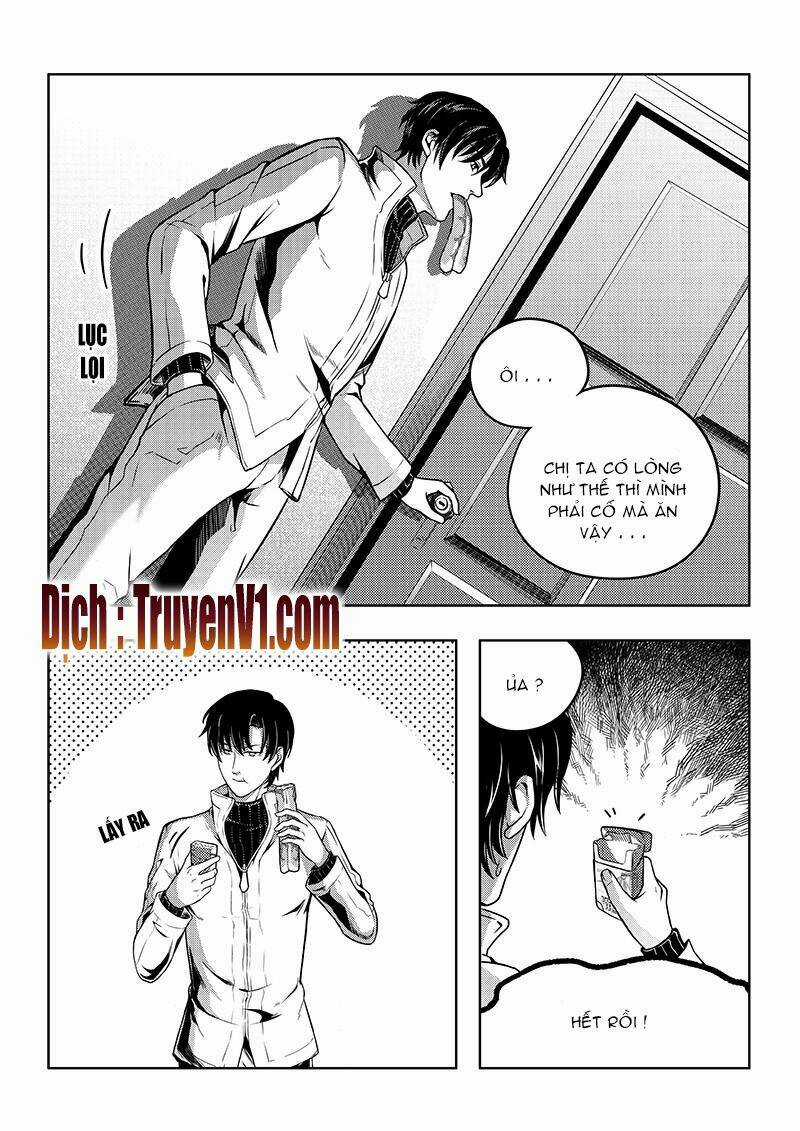 Toàn Chức Cao Thủ - Chapter 52 - Trang 6