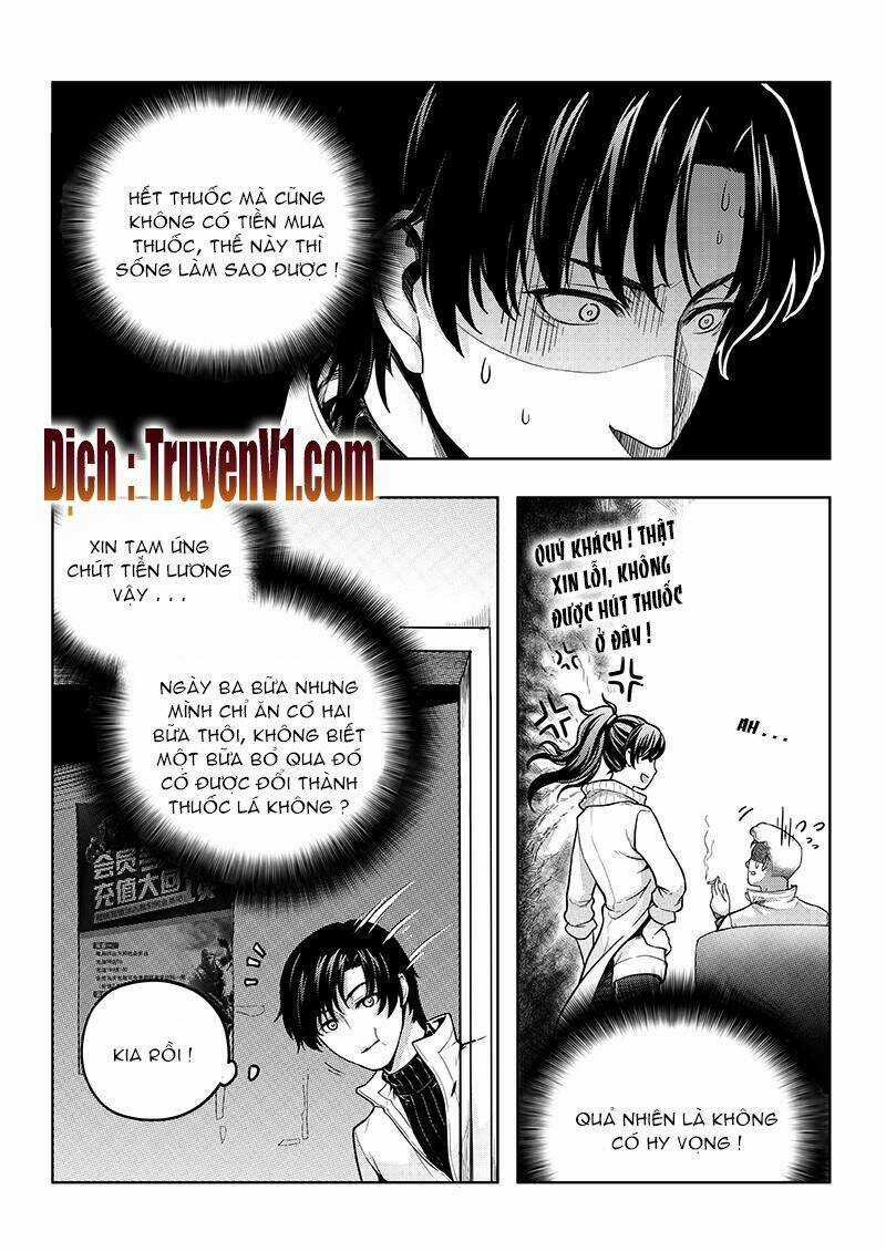 Toàn Chức Cao Thủ - Chapter 52 - Trang 7