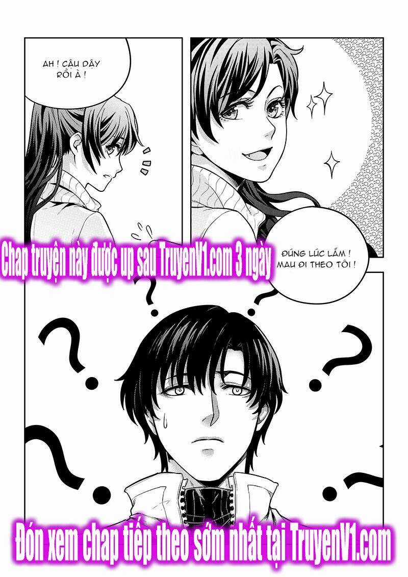 Toàn Chức Cao Thủ - Chapter 52 - Trang 8