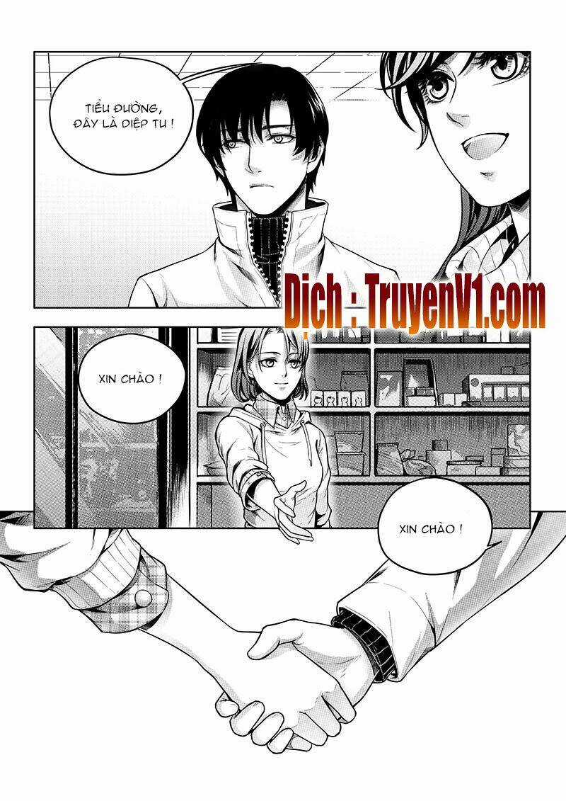 Toàn Chức Cao Thủ - Chapter 53 - Trang 2