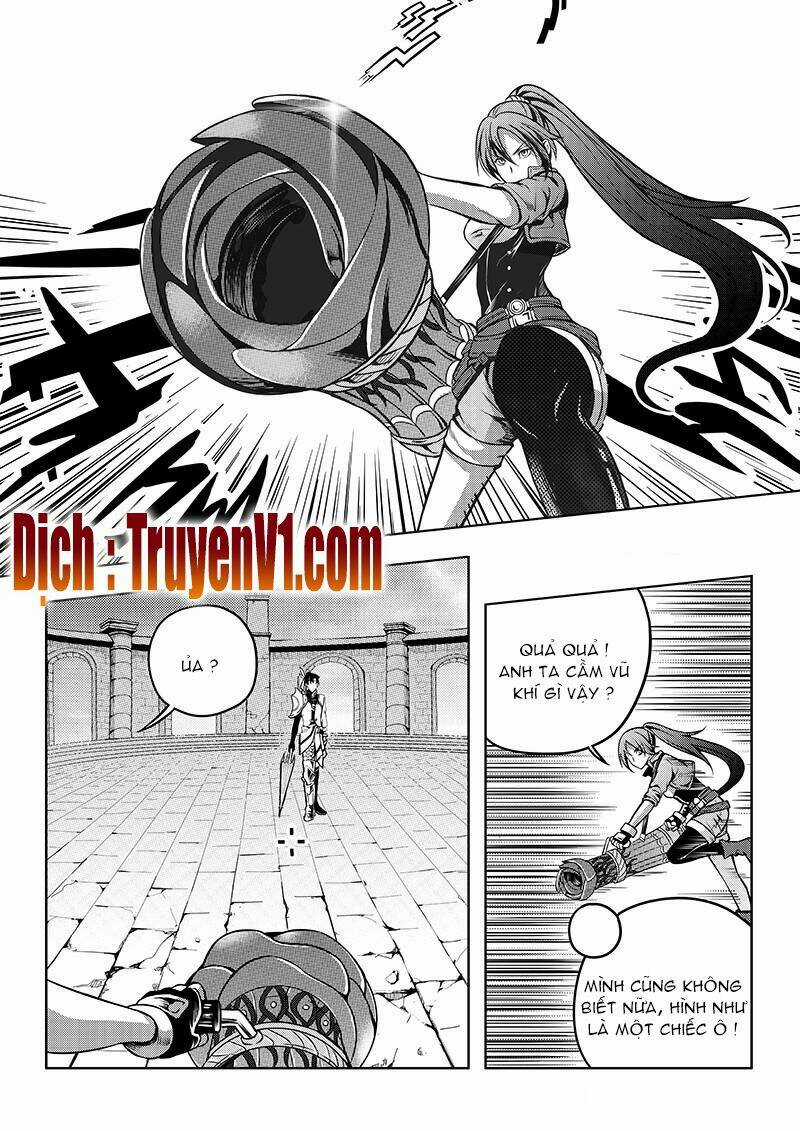 Toàn Chức Cao Thủ - Chapter 53 - Trang 7