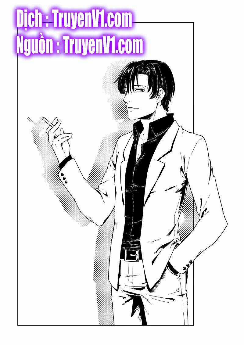 Toàn Chức Cao Thủ - Chapter 54 - Trang 1