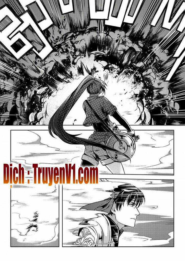 Toàn Chức Cao Thủ - Chapter 54 - Trang 2