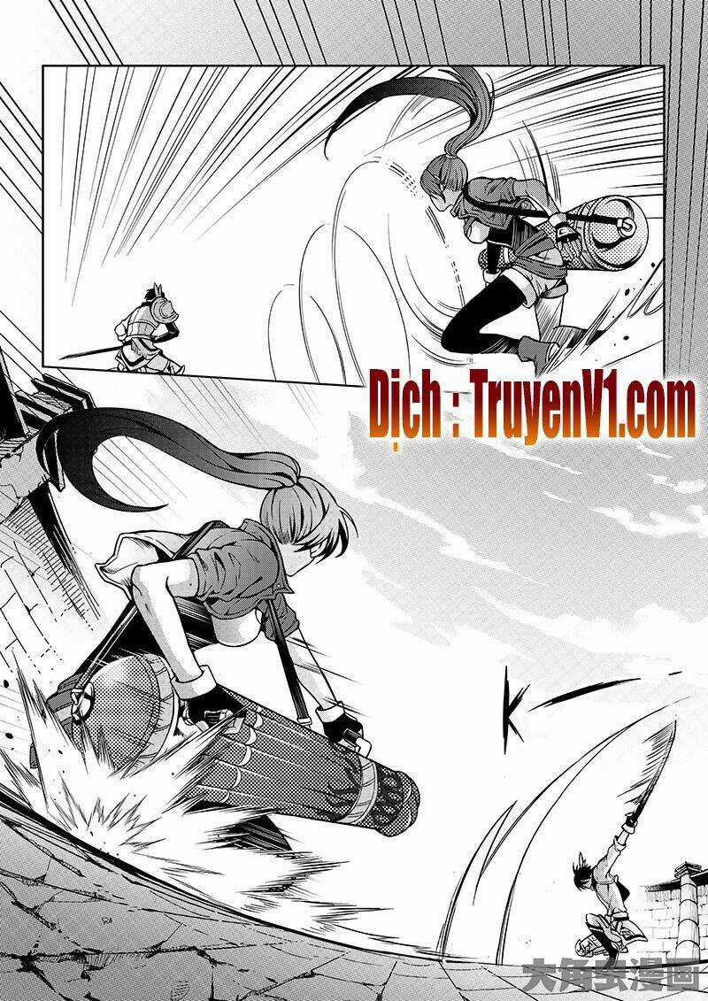 Toàn Chức Cao Thủ - Chapter 54 - Trang 4